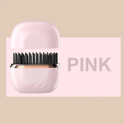 Velibora Hair Styler Brush – Quick, Effortless Styling